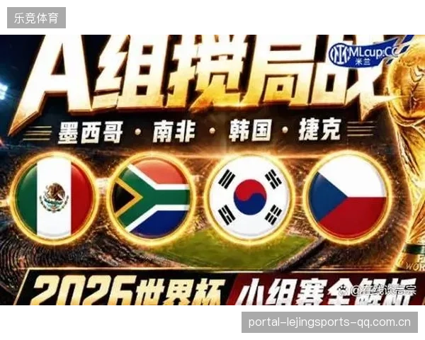 2026世界杯抽签后，未来最精彩对决可能提前上演